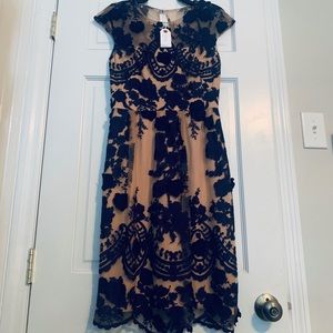 Cocktail dress